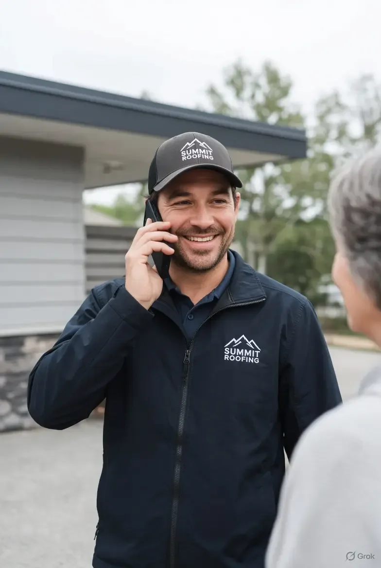 Flat Roof Leak Repair Wapakoneta, OH FAQs